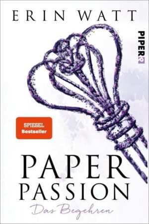 Paper Passion / Paper Band 4