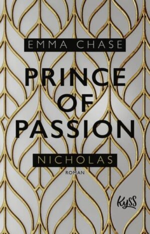 Prince of Passion – Nicholas