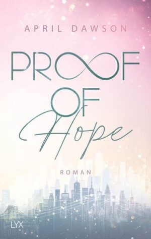 Proof of Hope