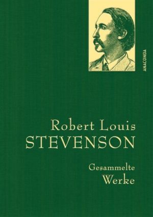 Robert Louis Stevenson