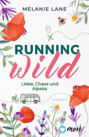 Running Wild - Liebe