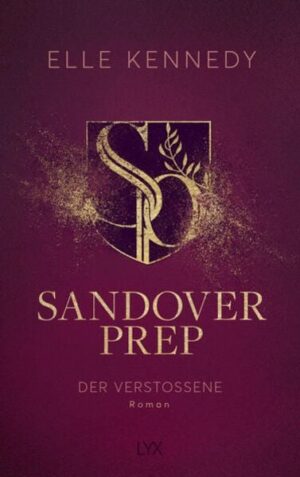 Sandover Prep - Der Verstoßene