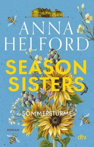 Season Sisters – Sommerstürme