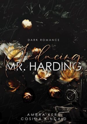 Seducing Mr. Harding