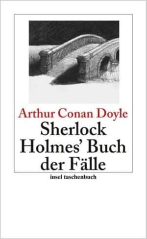 Sherlock Holmes' Buch der Fälle