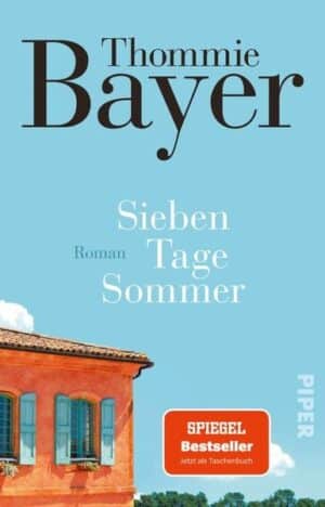 Sieben Tage Sommer