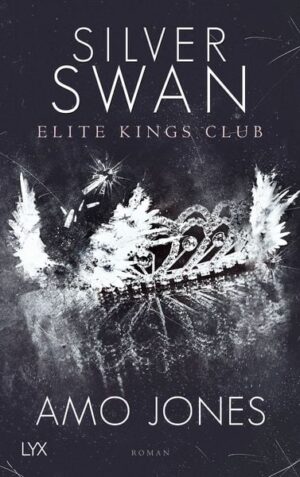 Silver Swan - Elite Kings Club