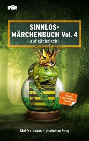 Sinnlos-Märchenbuch Vol. 4