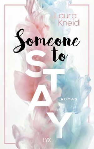 Someone to Stay