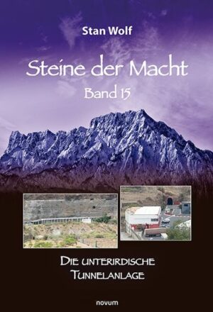 Steine der Macht – Band 15