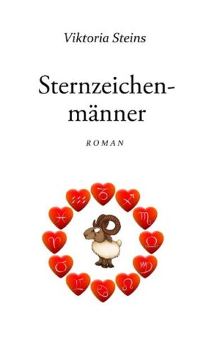 Sternzeichenmänner