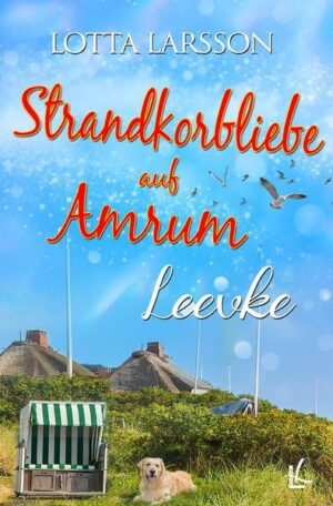 Strandkorbliebe auf Amrum - Leevke