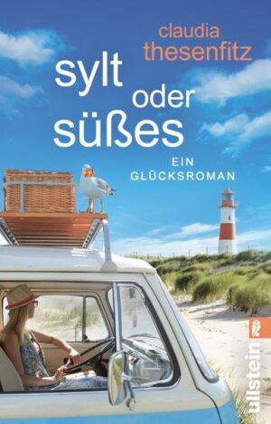 Sylt oder Süßes