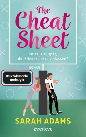 The Cheat Sheet – Ist es je zu spät