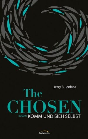 The Chosen: Komm und sieh selbst