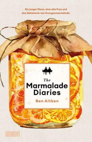 The Marmalade Diaries