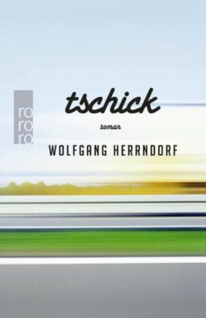 Tschick