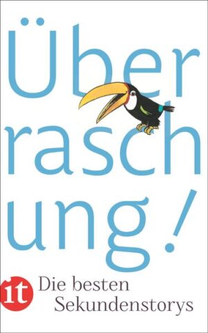 Überraschung!