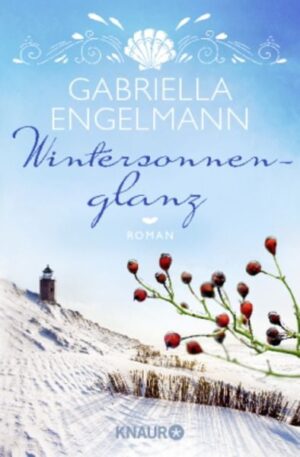 Wintersonnenglanz / Inselgeschichten Bd. 3