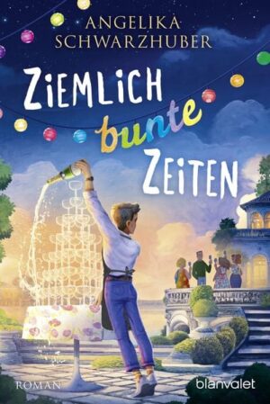 Ziemlich bunte Zeiten