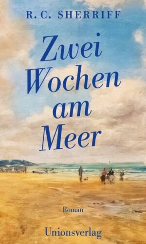 Zwei Wochen am Meer