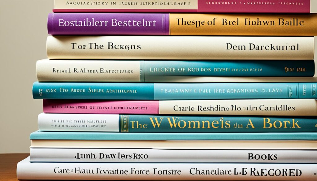 bücher für frauen ab 50